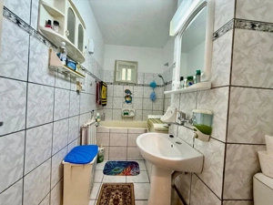 Apartament 2 camere, etaj 2, zona Zamfirescu
