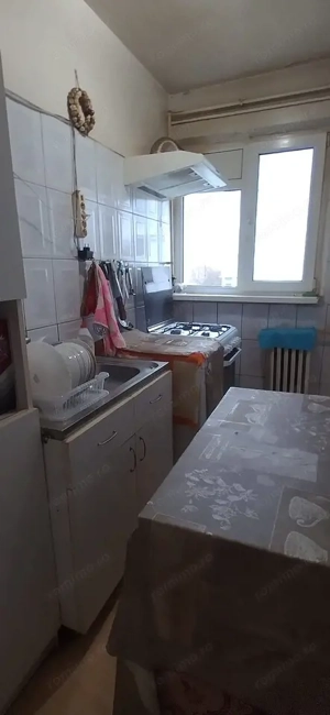 Mihai Bravu 2cam.– zona Piață | Izolat | Termopan | 44.000 € - imagine 17