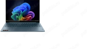 Vand laptop Lenovo Yoga Slim 7