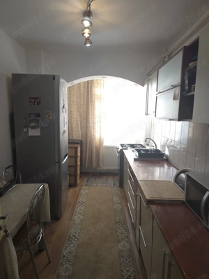 Apartament 2 camere decomandat   parter   63 mp  bulevardul Unirii, lângă Școala nr. 3 - imagine 7