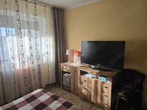Apartament 2 camere decomandat   parter   63 mp  bulevardul Unirii, lângă Școala nr. 3 - imagine 10