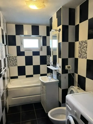 Ofer spre inchiriere apartament 2 camere la parter, 2 min. de Iulius Mall - imagine 8