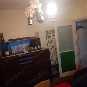 Vand Apartament 2 camere  - imagine 6