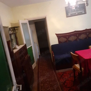 Vand Apartament 2 camere  - imagine 9