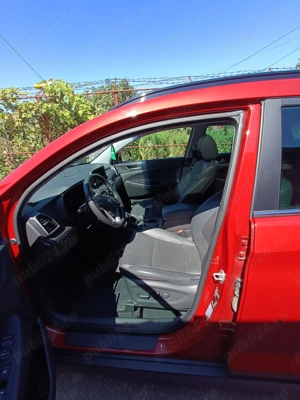 Hyundai Tucson 2L 2019 - imagine 8