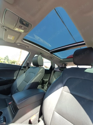 Hyundai Tucson 2L 2019 - imagine 9