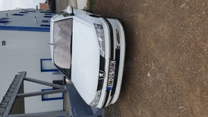 Peugeot 406 2.0 HDi de vanzare