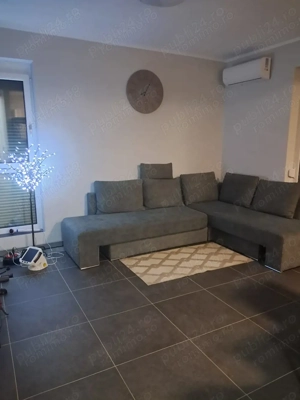 Apartament cu 2 camere terasa de 6 mp la doar 2 minute de magazinul Lidl Giroc