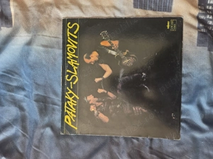 Pataky - Slamovits