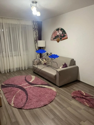 Apartament cu 2 camere in zona Astra - loc de parcare si boxa