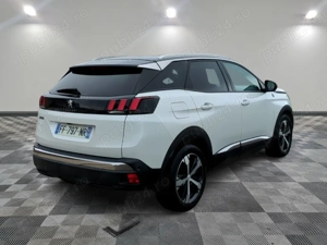 Peugeot 3008   Crossway   2019   129.000KM   1.2 benzina 130 cai   Rate   Garantie - imagine 4