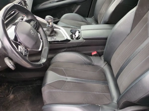 Peugeot 3008   Crossway   2019   129.000KM   1.2 benzina 130 cai   Rate   Garantie - imagine 6