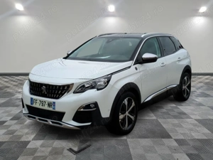 Peugeot 3008   Crossway   2019   129.000KM   1.2 benzina 130 cai   Rate   Garantie - imagine 2