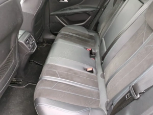 Peugeot 3008   Crossway   2019   129.000KM   1.2 benzina 130 cai   Rate   Garantie - imagine 7