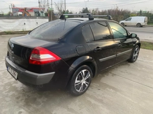 vand Renault Megane 2 - imagine 5