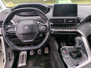 Peugeot 3008   Crossway   2019   129.000KM   1.2 benzina 130 cai   Rate   Garantie - imagine 5