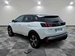 Peugeot 3008   Crossway   2019   129.000KM   1.2 benzina 130 cai   Rate   Garantie - imagine 3