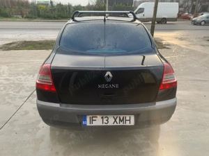 vand Renault Megane 2 - imagine 2