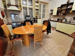 Apart. 3 camere - 77 mp - Mobilat si utilat - Etaj 1 - Zona Iosefin - 79.000 euro negociabil