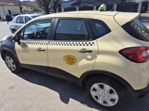 Renault Captur 2016 DCI  - imagine 4