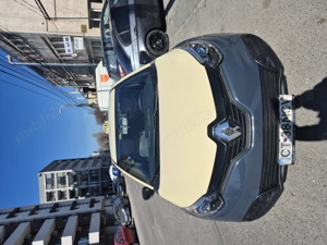 Renault Captur 2016 DCI  - imagine 3