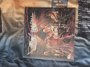 Aerosmith - Rag Doll Maxi 12