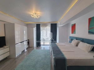 Studio et.5 White Tower, vedere la mare,  Mamaia Nord - imagine 2