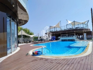 Studio et.5 White Tower, vedere la mare,  Mamaia Nord - imagine 17