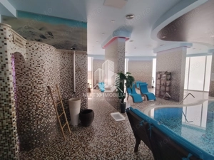 Studio et.5 White Tower, vedere la mare,  Mamaia Nord - imagine 10