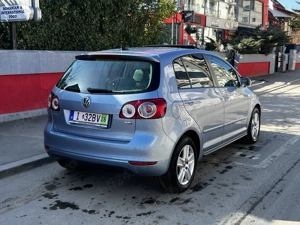 VW Volkswagen Golf 6 Plus 1.4 TSI Manual Euro5 impecabil !! - imagine 3