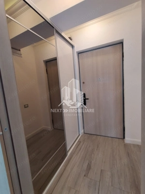 Studio et.5 White Tower, vedere la mare,  Mamaia Nord - imagine 5