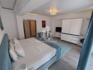 Studio et.5 White Tower, vedere la mare,  Mamaia Nord - imagine 8