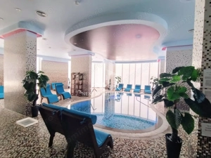 Studio et.5 White Tower, vedere la mare,  Mamaia Nord - imagine 14