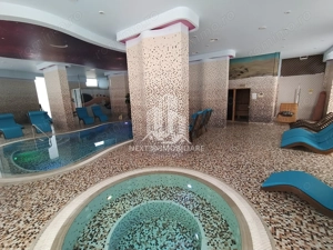 Studio et.5 White Tower, vedere la mare,  Mamaia Nord - imagine 15