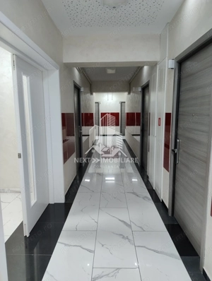 Studio et.5 White Tower, vedere la mare,  Mamaia Nord - imagine 12