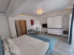 Studio et.5 White Tower, vedere la mare,  Mamaia Nord - imagine 6