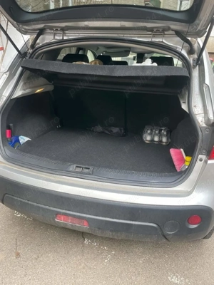 Vând Nissan Qashqai - imagine 5