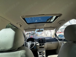 VW Volkswagen Golf 6 Plus 1.4 TSI Manual Euro5 impecabil !! - imagine 6