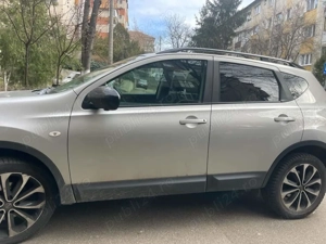 Vând Nissan Qashqai - imagine 4