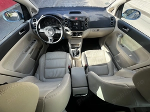 VW Volkswagen Golf 6 Plus 1.4 TSI Manual Euro5 impecabil !! - imagine 5