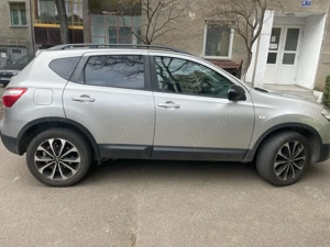 Vând Nissan Qashqai - imagine 2