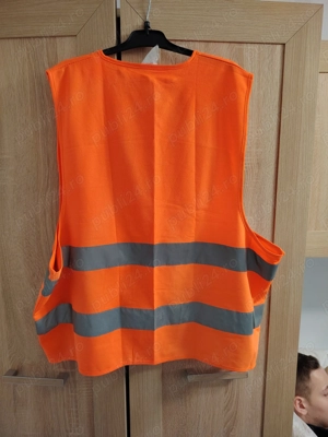 Vesta reflectorizanta - imagine 2