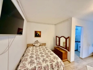 Garsonieră   mobilată și utilată complet-zona Miorita - imagine 10