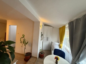 Garsonieră   mobilată și utilată complet-zona Miorita - imagine 12