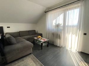 Vand apartament cu 3 camere - Panorama spre munti - Selimbar