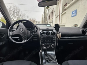 Mazda 6 2.0 TDI 143cp