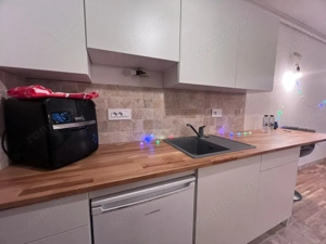 Apartament o camera,zona Progresul - imagine 5