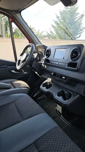 vand Mercedes Benz Sprinter 316 d - imagine 3