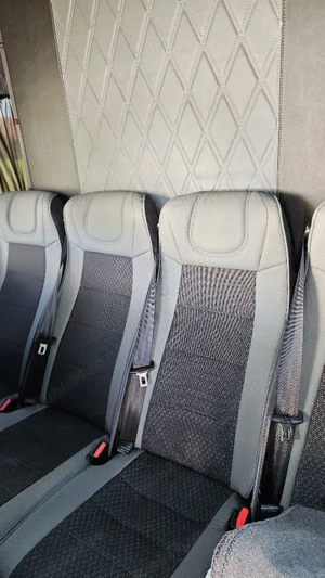 vand Mercedes Benz Sprinter 316 d - imagine 5