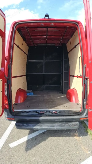 vand Mercedes Benz Sprinter 316 d - imagine 4